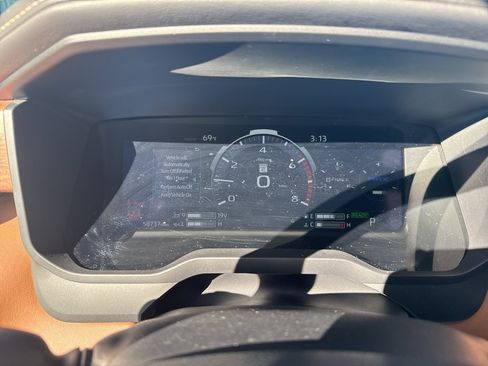 Used 2024 Toyota Tundra 1794 Edition image 14