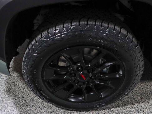 Used 2024 Toyota Tundra SR5 w/ SR5 Premium Package image 11