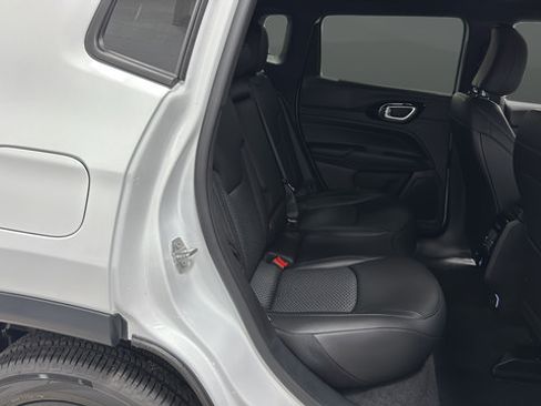 New 2026 Jeep Compass Latitude AWD/4WD image 24