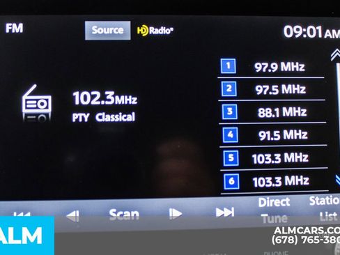 Used 2024 Mitsubishi Eclipse Cross SE image 36