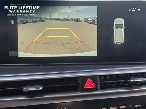 Used 2026 Kia Sorento EX FWD image 17
