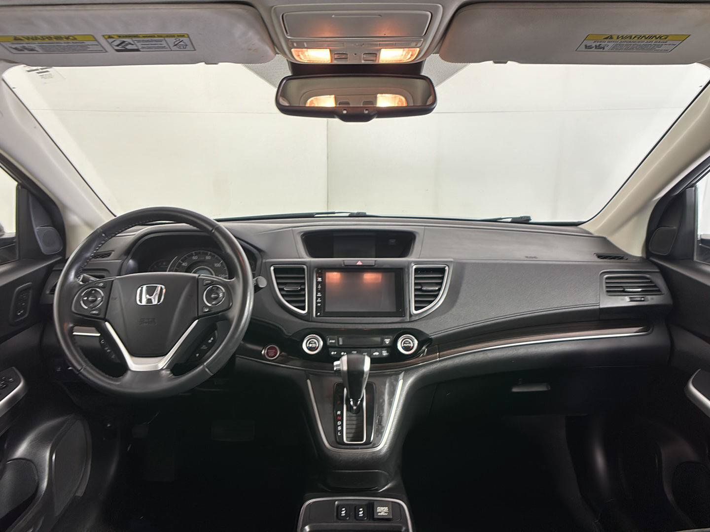 Used 2016 Honda CR-V Touring image 19