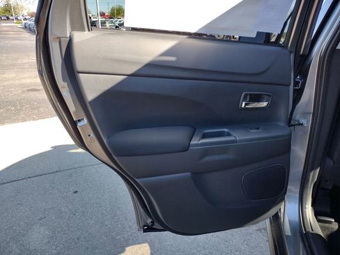 New 2026 Mitsubishi Outlander Sport AWD image 24
