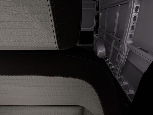 New 2026 RAM ProMaster 2500 w/ Safety Group image 15