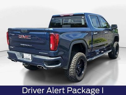 Used 2021 GMC Sierra 1500 Denali w/ Driver Alert Package II