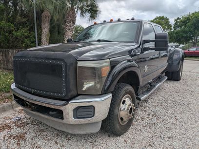 Used 2015 Ford F350 XLT