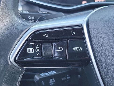 Used 2024 Audi A6 Premium Plus image 5