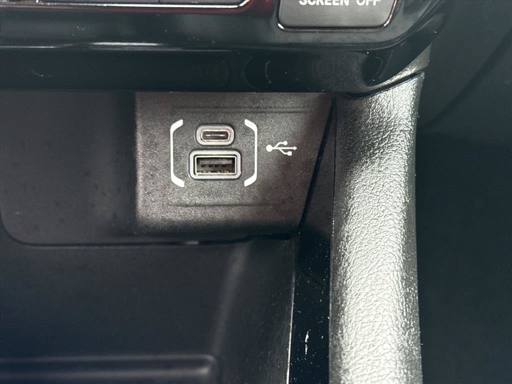 Used 2025 Jeep Compass Limited AWD/4WD image 15