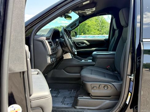 Used 2023 Chevrolet Tahoe LS w/ Driver Alert Package AWD/4WD image 15
