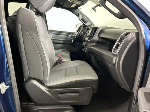 Used 2021 RAM 1500 Big Horn AWD/4WD image 28