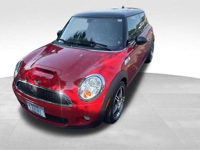 Used 2007 MINI Cooper S