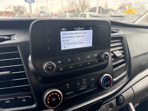 Used 2024 Ford Transit 250 Low Roof w/ Exterior Upgrade Package image 38