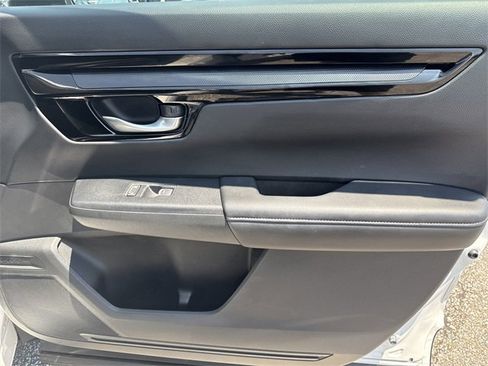 Used 2024 Honda CR-V EX-L image 34