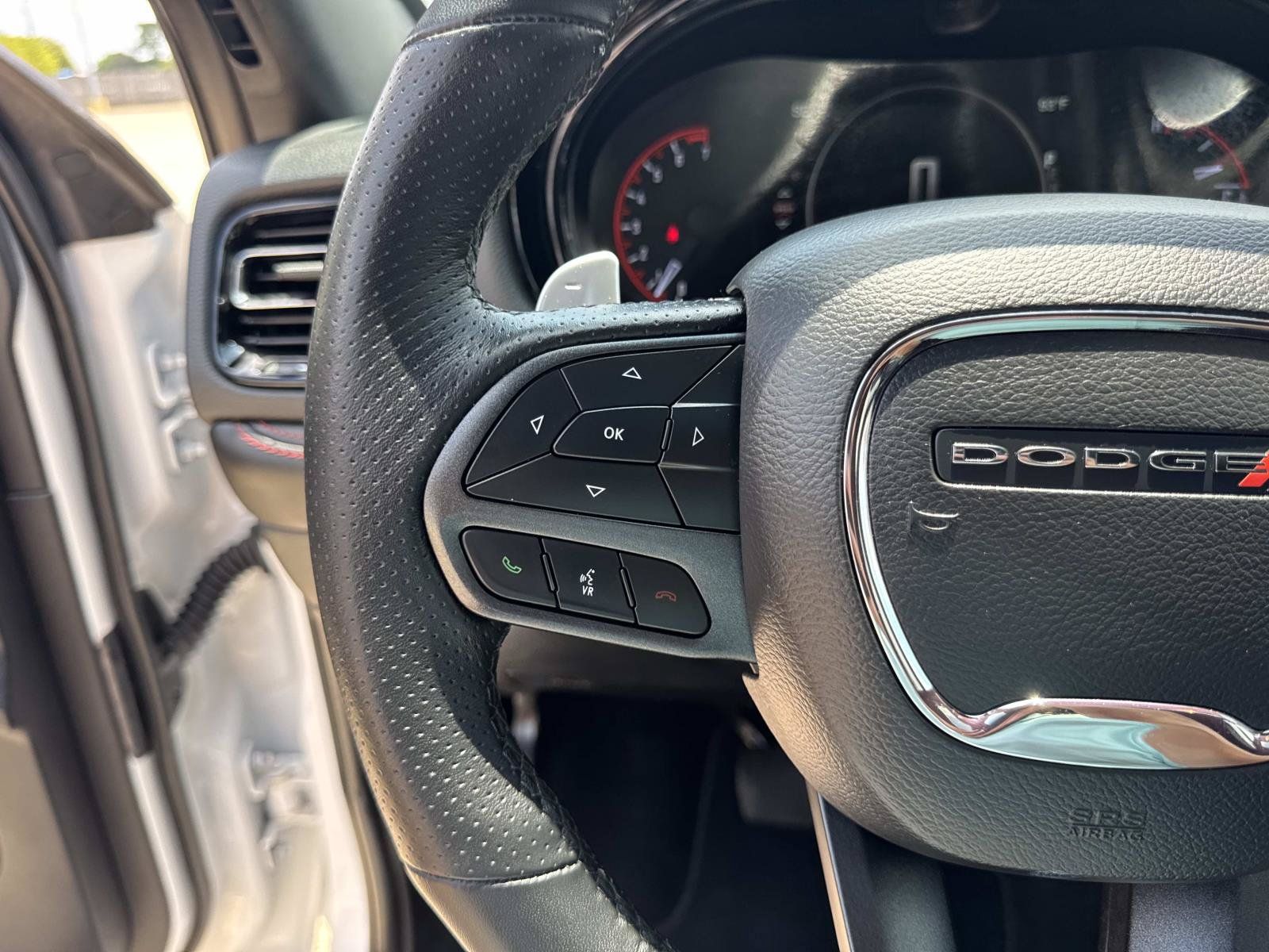 Used 2026 Dodge Durango GT AWD/4WD image 23