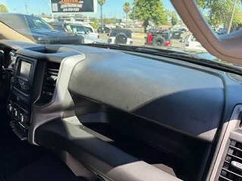 Used 2019 RAM 2500 Tradesman w/ Safety Group AWD/4WD image 99