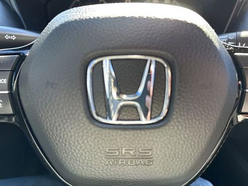 Used 2025 Honda HR-V Sport image 20