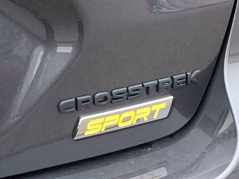New 2026 Subaru Crosstrek 2.5i Sport image 25