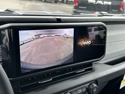 New 2026 Jeep Wrangler Willys image 21