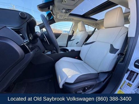 Used 2025 Lexus ES 350 Ultra Luxury image 41