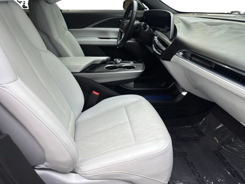 Used 2024 Cadillac Lyriq Sport w/ LPO, Floor Liner Package RWD image 44