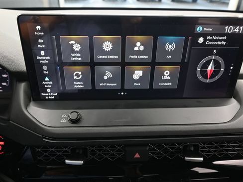 Used 2024 Honda Accord Sport image 25