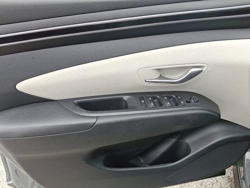 Used 2024 Hyundai Tucson SEL image 13