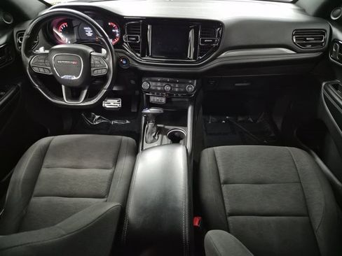 Used 2022 Dodge Durango GT image 12