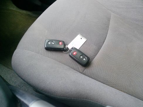 Used 2015 Toyota Prius Two FWD image 37