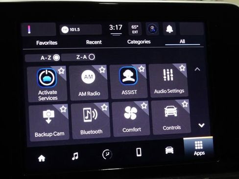 Used 2022 Jeep Compass Latitude image 35