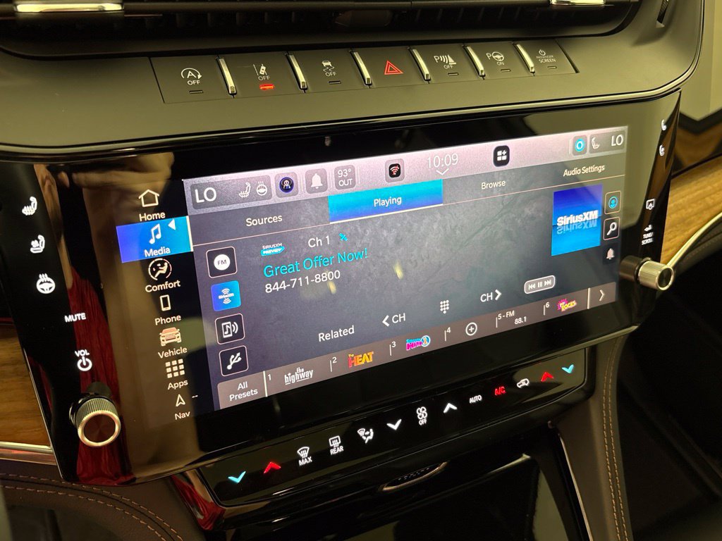 New 2027 Jeep Grand Cherokee Summit w/ Adv Protech Group IV AWD/4WD image 41