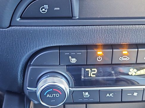 New 2025 MAZDA CX-5 AWD 2.5 S w/ Premium Plus Pkg image 12