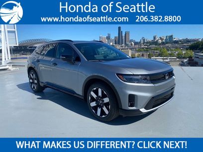 New 2025 Honda Prologue Elite