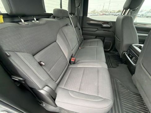 Certified 2023 GMC Sierra 1500 Elevation w/ Preferred Package image 26