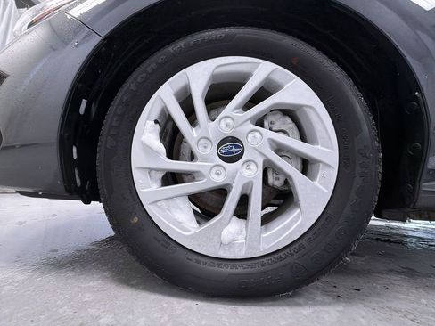 Certified 2025 Subaru Impreza 2.0i image 16