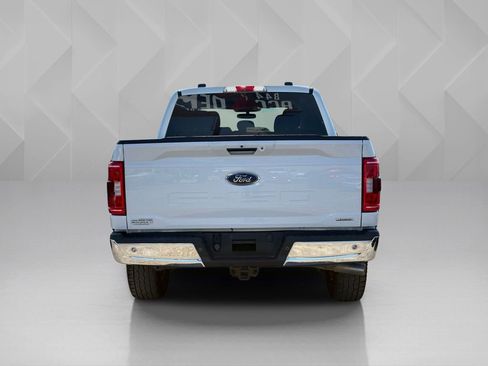 Used 2021 Ford F150 XLT w/ Equipment Group 302A High AWD/4WD image 6
