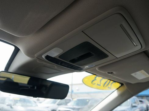 Used 2023 Honda CR-V EX-L image 28