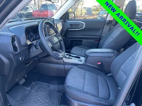 Certified 2022 Ford Bronco Sport Big Bend image 8