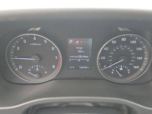 Used 2018 Hyundai Elantra Value Edition image 26