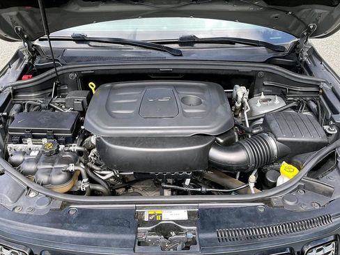 Used 2019 Jeep Grand Cherokee Altitude AWD/4WD image 38