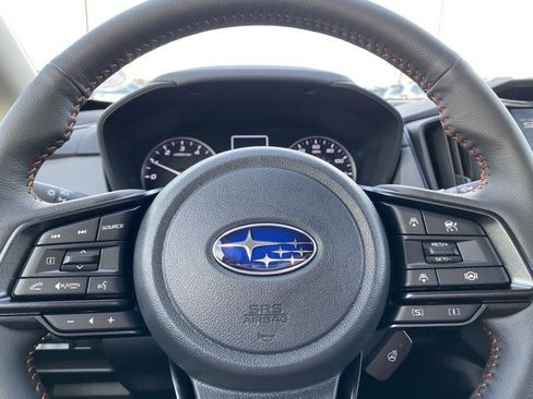 New 2026 Subaru Crosstrek 2.5i Limited image 14