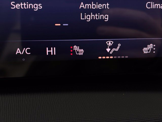 New 2026 Buick Enclave Sport Touring w/ Power Package AWD/4WD image 6