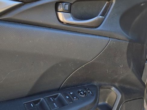 Used 2021 Honda Civic Sport image 16