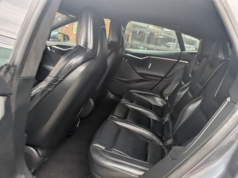 Used 2014 Tesla Model S P85D image 39