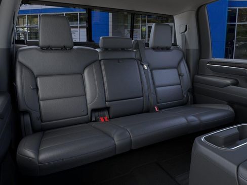 New 2026 Chevrolet Silverado 2500 LTZ w/ LTZ Plus Package image 17