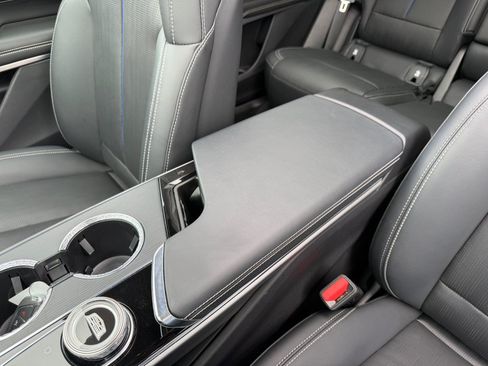 Used 2024 Cadillac Lyriq Sport w/ LPO, Floor Liner Package AWD/4WD image 34