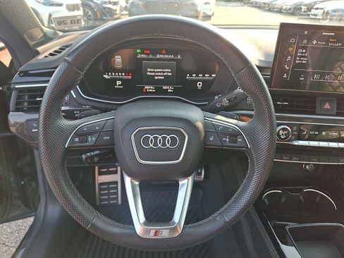 Used 2021 Audi S5 Premium Plus w/ Premium Plus Package AWD/4WD image 20