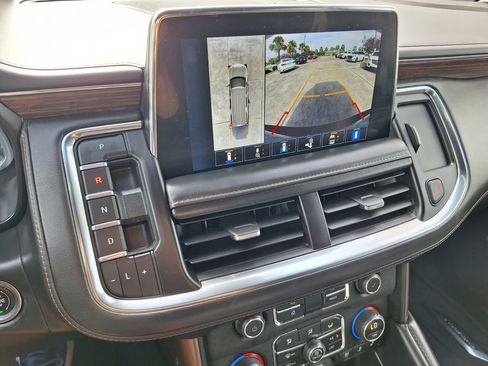 Used 2023 Chevrolet Tahoe High Country RWD image 26