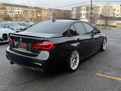 Used 2013 BMW 335i xDrive M-SPORT image 17