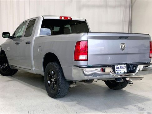 Used 2019 RAM 1500 Tradesman w/ Chrome Appearance Group image 10