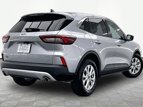 Certified 2023 Ford Escape Active w/ Tech Pack #2 AWD/4WD image 2